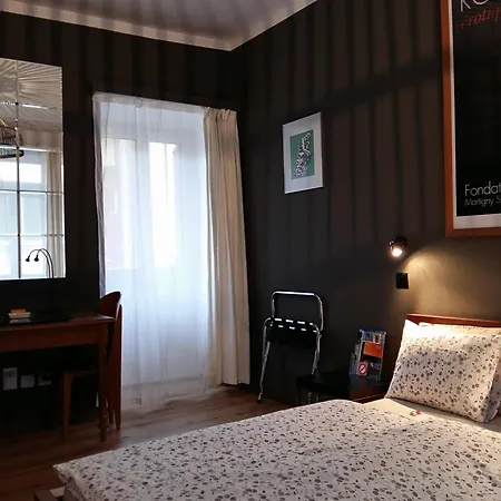 Garni Giacometti Bed and breakfast Locarno