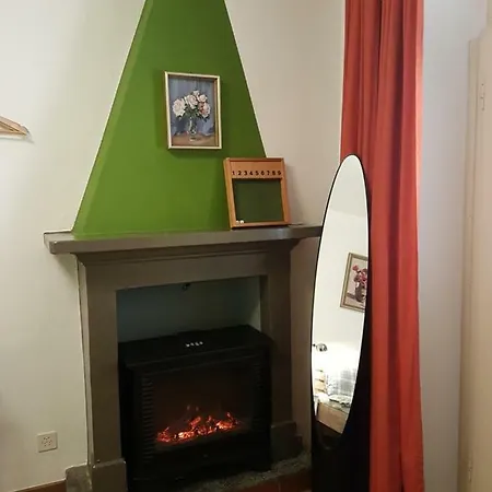 Garni Giacometti Nocleg ze śniadaniem Locarno