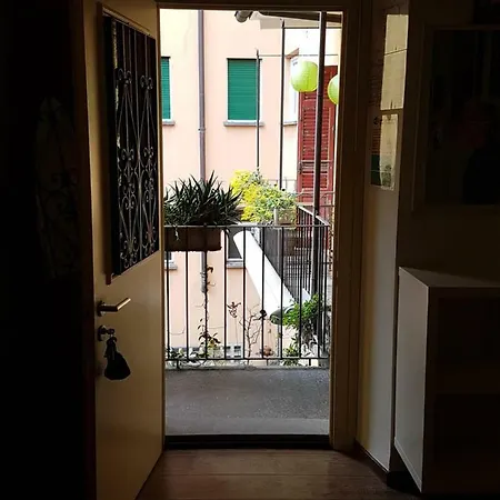 Garni Giacometti Nocleg ze śniadaniem