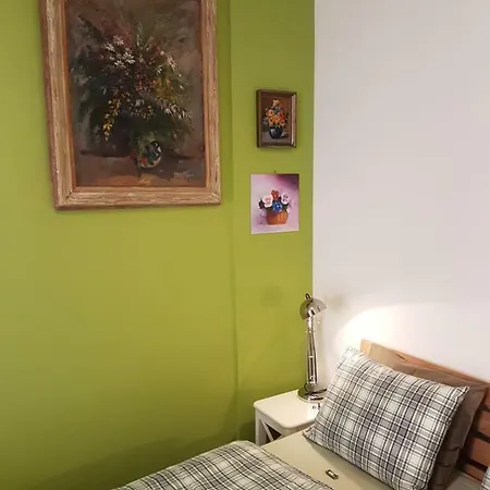 Garni Giacometti Nocleg ze śniadaniem 2*