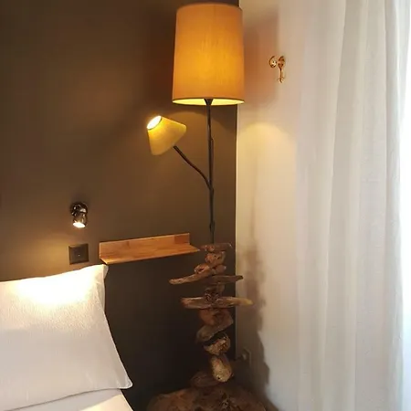Nocleg ze śniadaniem Garni Giacometti Locarno