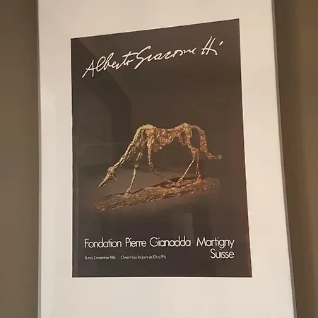 Garni Giacometti Nocleg ze śniadaniem Locarno