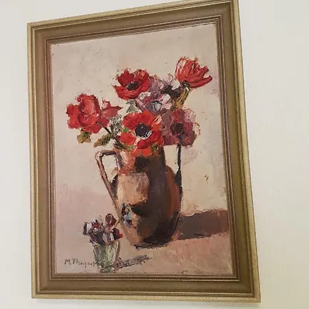 Garni Giacometti 2* Λοκάρνο